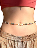 Waist Beads 29”-36”