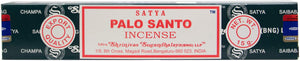 Satya 15g Palo Santo Stick Incense