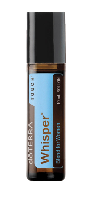Doterra Whisper Roll On