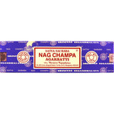 Satya Nag Champa Incense