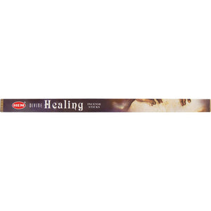 8g Divine Healing