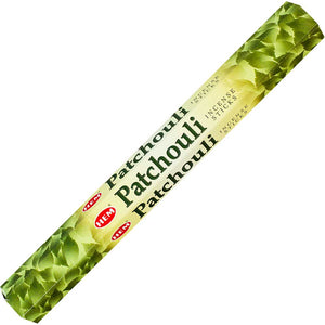 HEM®️ 20g Patchouli Stick Incense