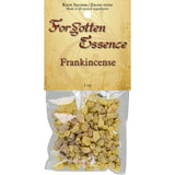 Forgotten Essence Frankincense Resin