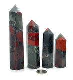 Bloodstone Points