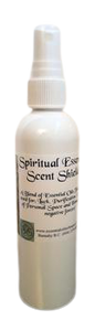 Spiritual Essence Scent Shield Spray 120ml