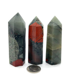 Bloodstone Points