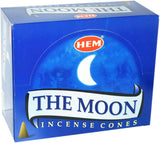 HEM®️ The Moon Cones