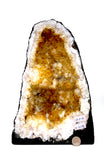Citrine Cathedral