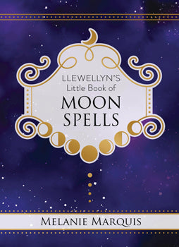 Little Book of Moon Spells