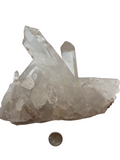 Quartz Cluster