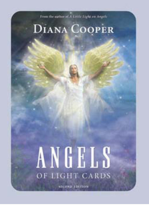 Angels Of Light Cards