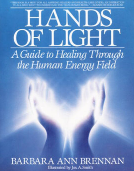 Hands of Light