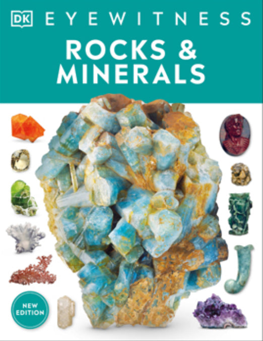 Rocks And Minerals