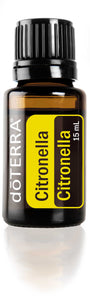 Doterra Citronella 15ml