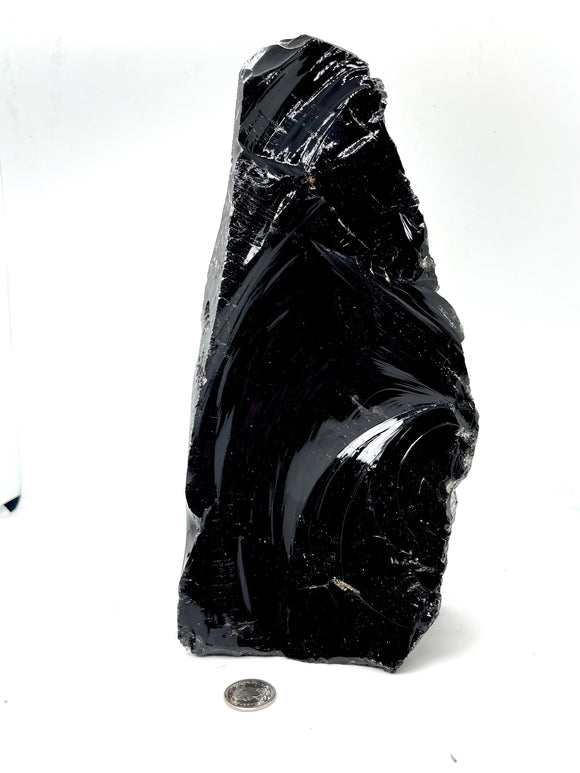 Obsidian Raw Specimen