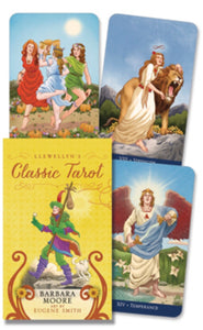 Classic Tarot Mini