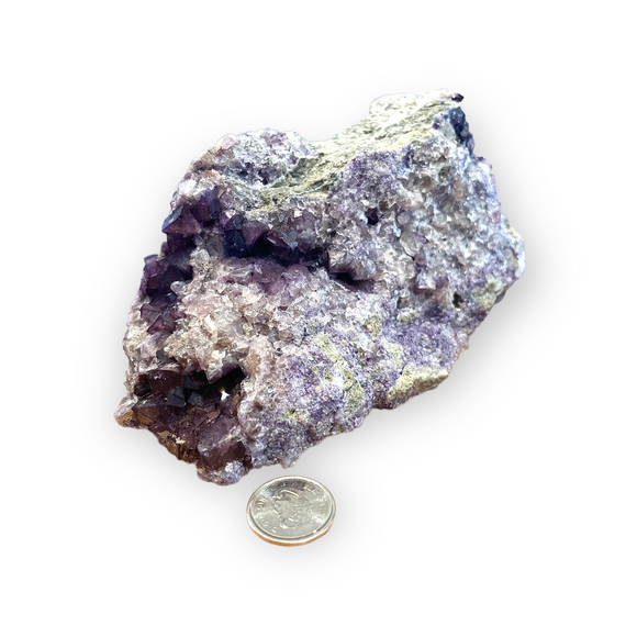 Local Fluorite