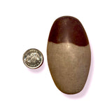 Shiva Lingham Tumble Stone