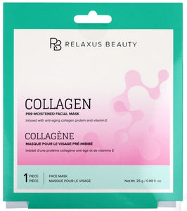 Collagen Face Mask