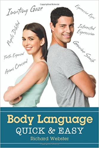 Body Language Quick & Easy