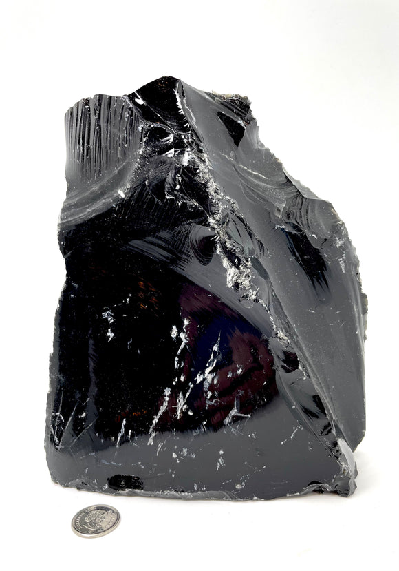 Obsidian Raw Specimen