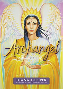 Archangel Oracle
