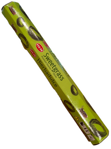 HEM®️ 20g Sweetgrass Stick Incense