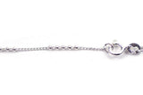 16” Sterling Satellite Chain