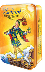 Radiant Rider Waite Tarot
