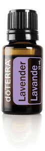 Doterra Lavender 15ml