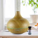 Aromamist Ultrasonic Diffuser