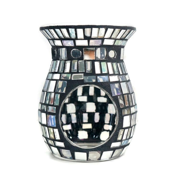 Venetian Mosaic Glass Candle Diffuser