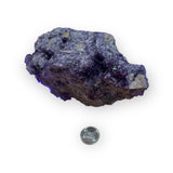Local Fluorite