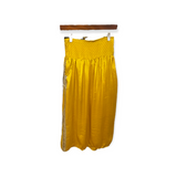 Maxi Skirt - Upcycled Sari