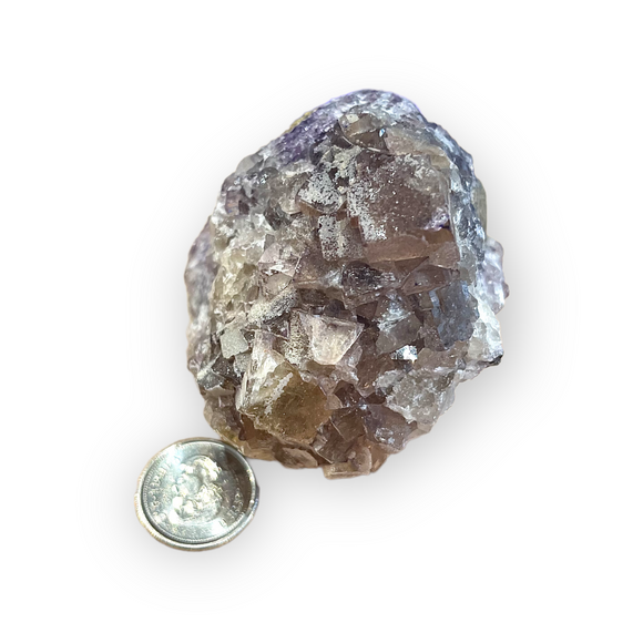 Local Fluorite