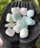 Caribbean Calcite