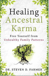 Healing Ancestral Karma