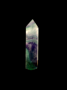 Fluorite Generator Point