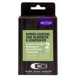 Bamboo Charcoal Shoe Deodorizer Sachets