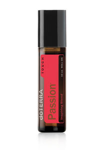 Doterra Passion Touch