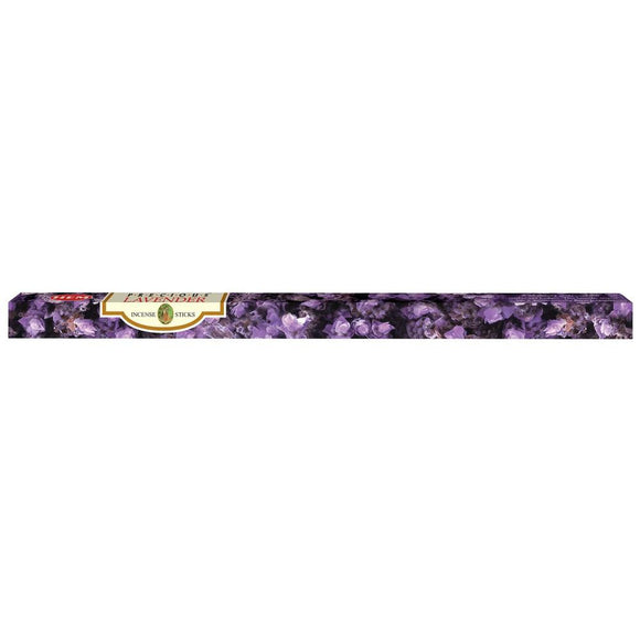 HEM®️ 8g Prescious Lavender Stick Incense
