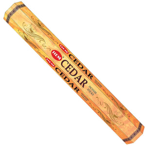 HEM®️ 20g Cedar Stick Incense