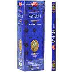 HEM®️ 8g Myrrh Stick Incense