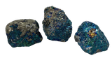 Chalcopyrite Raw Stone