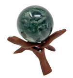 Fluorite Sphere