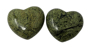 Asterite Heart