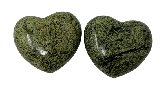 Asterite Heart