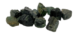 Green Tourmaline Raw Stone