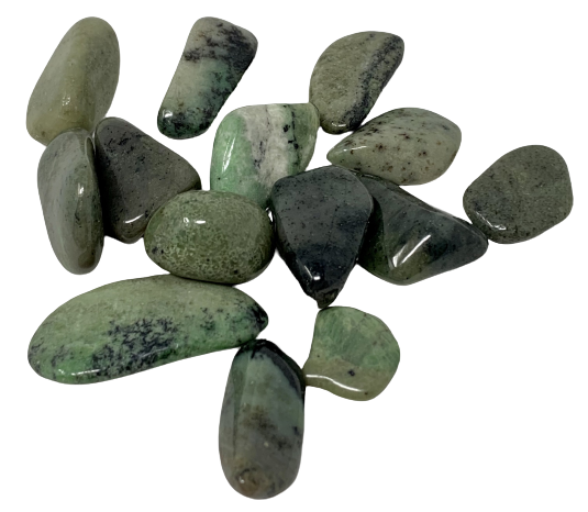 Grossularite Tumble Stone