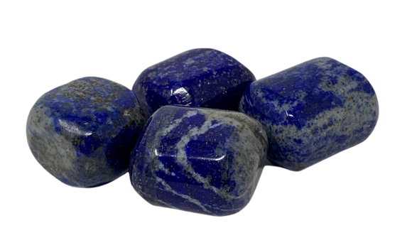 Lapis lazuli best sale tumbled stone
